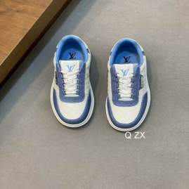 Picture of Louis Vuitton Shoes _SKULVsz38-45ZX070413090